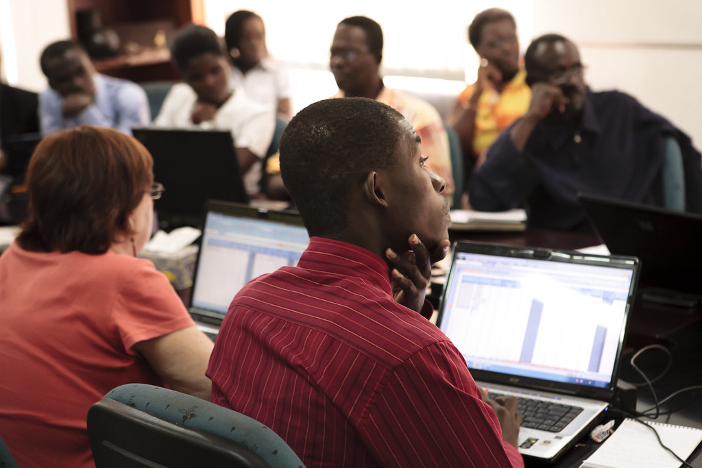 Fund Raising Workshops