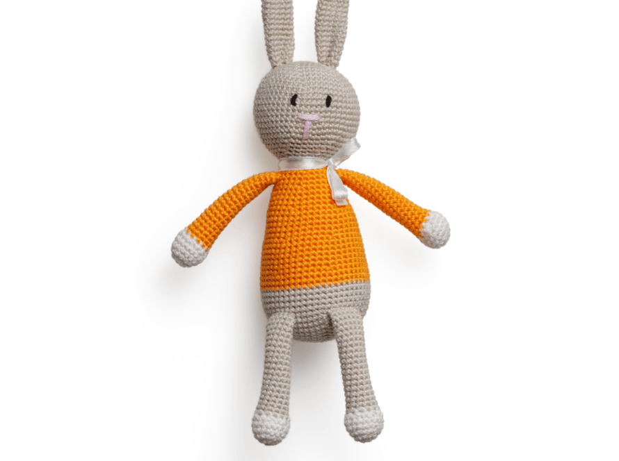 Toy Rabbit