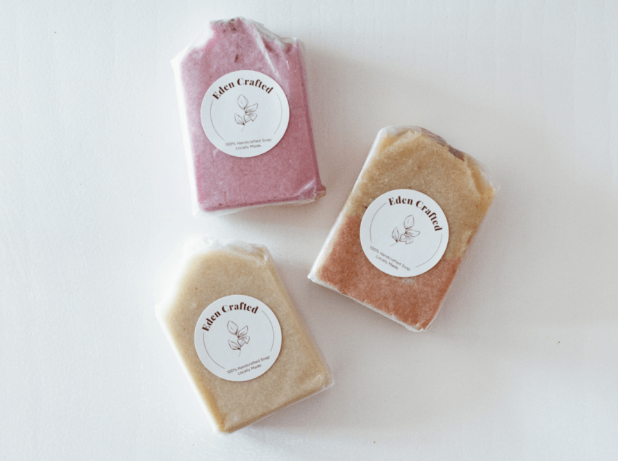 Smelly Soap