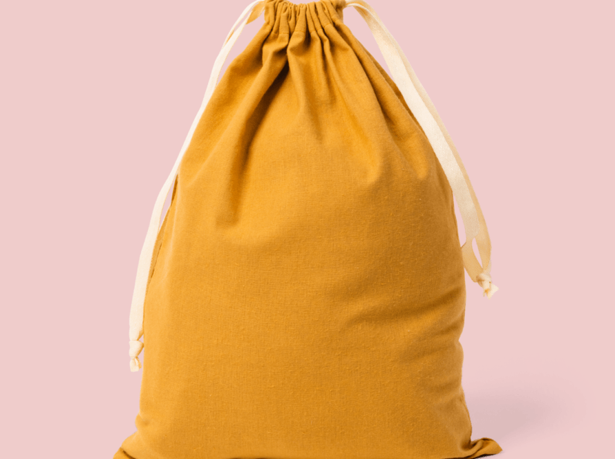 Fabric Pouch