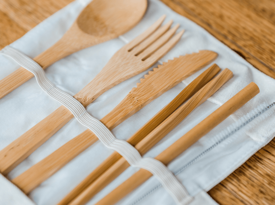 Cutlery Set