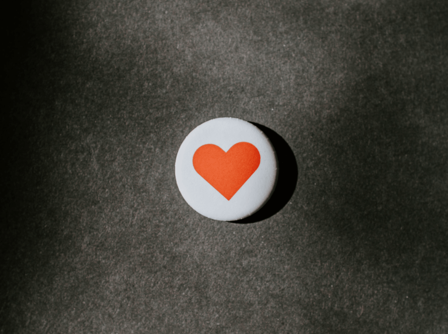 Heart Icon
