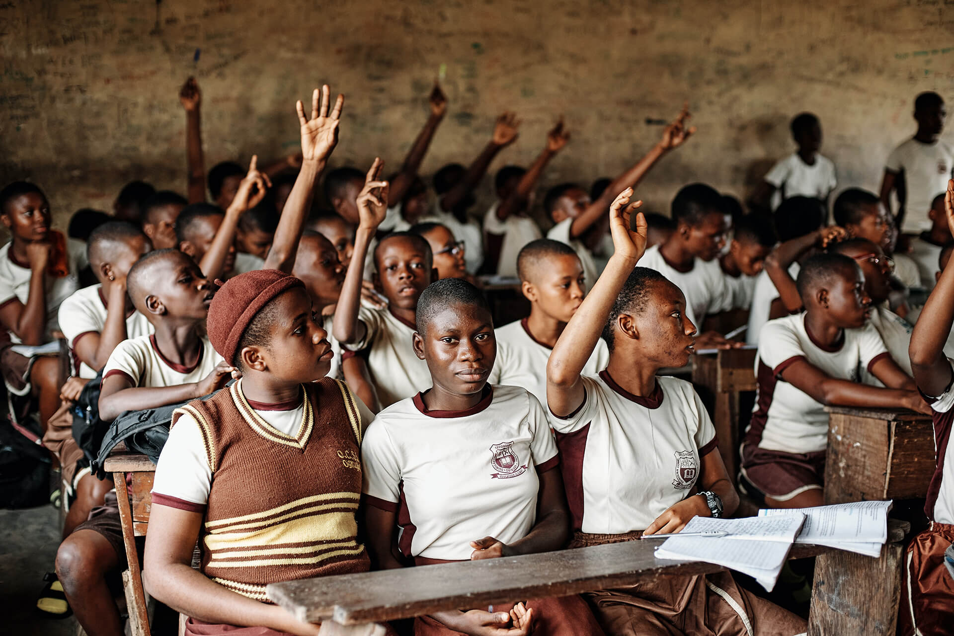 MGF Education Support Program
